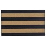Doormat 18x30 Ribbed Natural