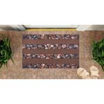 Doormat 18x30 Pebble
