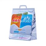 Thermal Food Bag 13x15x7 STAND