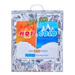 Thermal Food Bag 16x19 GUSSET