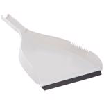Dustpan Clip-on Grey SP