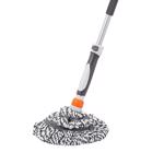 Twist Mop Micro Fiber Grey SP