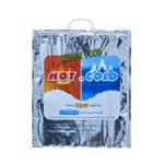 Thermal Food Bag 16x18 FLAT