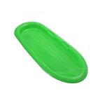 Sled 48"x22" Green Superio