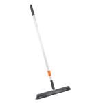 Slim Silicone Broom Telscp 16"