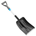 Shovel Poly Car Telescopic '24