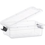 Storage Box 4.5qt Superio