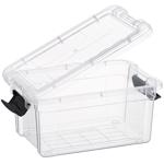 Storage Box 21qt Superio