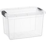 Storage Box 49qt 20x14x12 SP