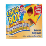 Chore Boy Golden Fleece