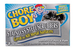 Chore Boy S.S. Scrubbers