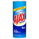 Ajax Powder w/Bleach 21oz.