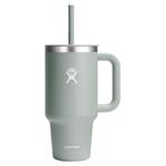 Hydroflask Tumbler 32oz AGAVE