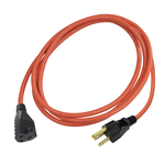 Extension Cord 10' Outdoor 16g