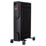 Heater Oil Filled PerfectA BLK