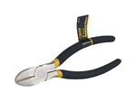 Diagonal Pliers - 7" SteelGrip