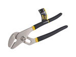 Slip Groove Pliers - 8"