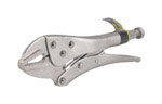 Locking Pliers 10" StraightJaw