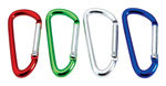 Carabiner 2.5" Assorted Colors