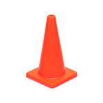 Safet Cone Orange 18" Home+