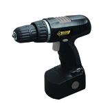 Drill Cordless 18v 3/8" SteelG