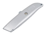 Utility Knife Steel Grip