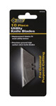 Utility Knife Blades 10pk
