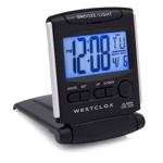 Westclox 47508 Travel Clock