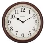 Wall Clock 15.5 Westclox