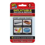 Repair Patch 3x4 2ct Flex Seal