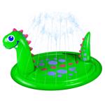 Splashy Sprinkler Dinosaur