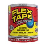 Flex Tape 4" x 5' Clear ASTV