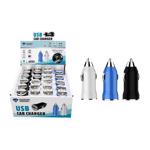 Car Charger 1amp [Display]