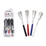 Telescoping Steel Shoe Horn