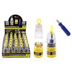 Screwdriver Mini 14-in-1