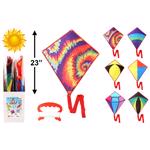 Diamond Visions Kite Multicolr