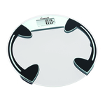 Bathroom Scale Digital RND GLS