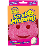 Scrub Mommy Scubber+Sponge