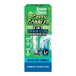 Green Gobbler Drain Opening Pa