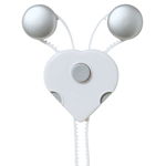 Cabinet Flex Lock DreamBaby 2C