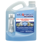 Wet&Forget Mold/Mildew Remover