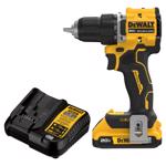 Drill/Driver 20v Cordless Dewa