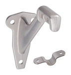 Hand Rail Bracket Zinc