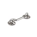 Door Stop /Privacy Hook Steel