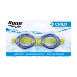 Aqua Goggles Child 4+Splashtim