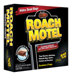 Roach Motel 2PK