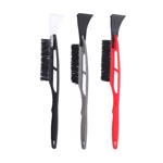 Snow Brush 20" w/Scraper Colos