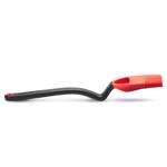 Brizzle - Red _ Silicone Brush