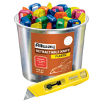 Retractable Utility Knife