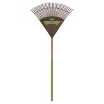 Rake 30" Plstc-Cushion-30tines